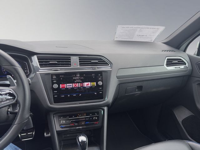 Tiguan R 4Motion 2.0 TSI Pano, ACC, DCC, Elkt. S