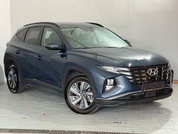 Hyundai TUCSON - 7