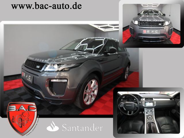 Land Rover Range Rover Evoque HSE Dynamic 4X4 HUD Meridan