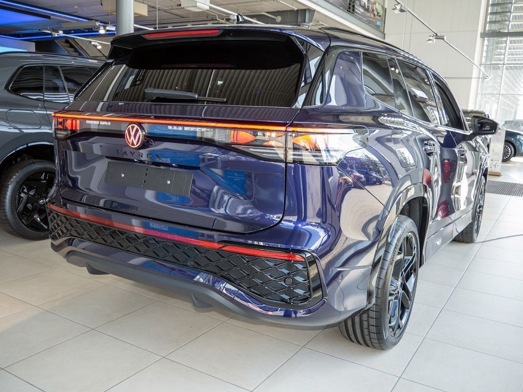 Volkswagen Tayron - Bild 3