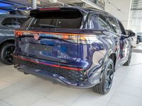 Volkswagen Tayron - Vorschau Bild 3