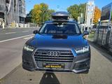 Audi Q7 Q7 Diesel 3.0 TDI quattro tiptronic - Audi Q7 in Mainz