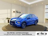 Mitsubishi Eclipse Cross 2.4 PHEV Select Black - Mitsubishi Eclipse Cross aus 2024