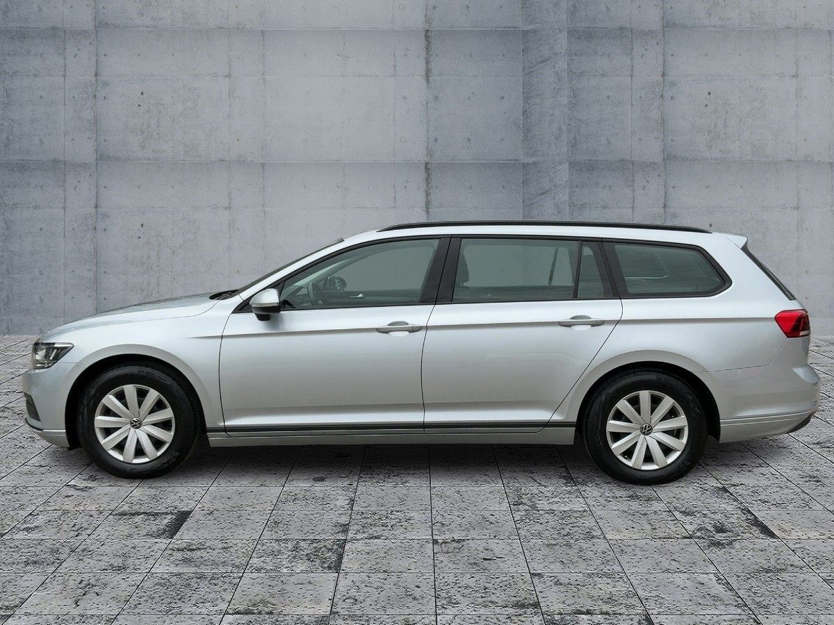 Volkswagen Passat Variant - Bild 4