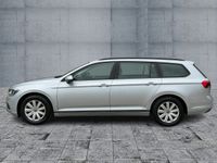 Volkswagen Passat Variant - Vorschau Bild 4