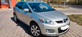 Mazda CX-7 2.3 Expression - Mazda CX-7: 2.3