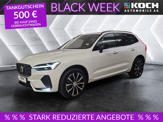 Volvo XC60 B4D AWD Plus Dark BLIS ACC 360° Stdhzg H/K