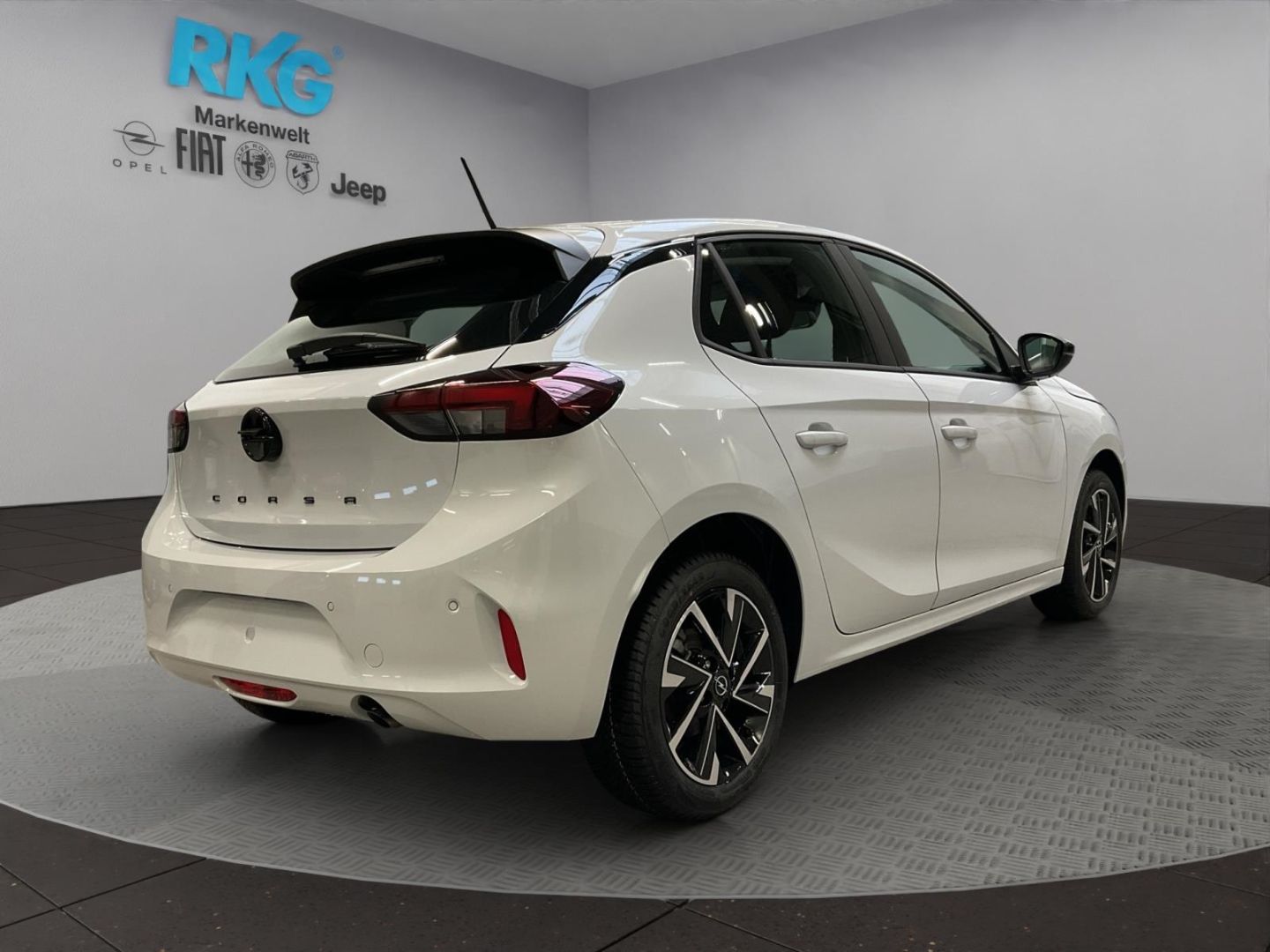 Opel Corsa - Bild 2