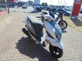 Suzuki Avenis 125 - SUZUKI AVENIS 125