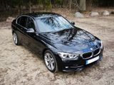 BMW 340i Sport Line