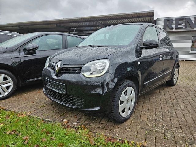 Renault Twingo Limited