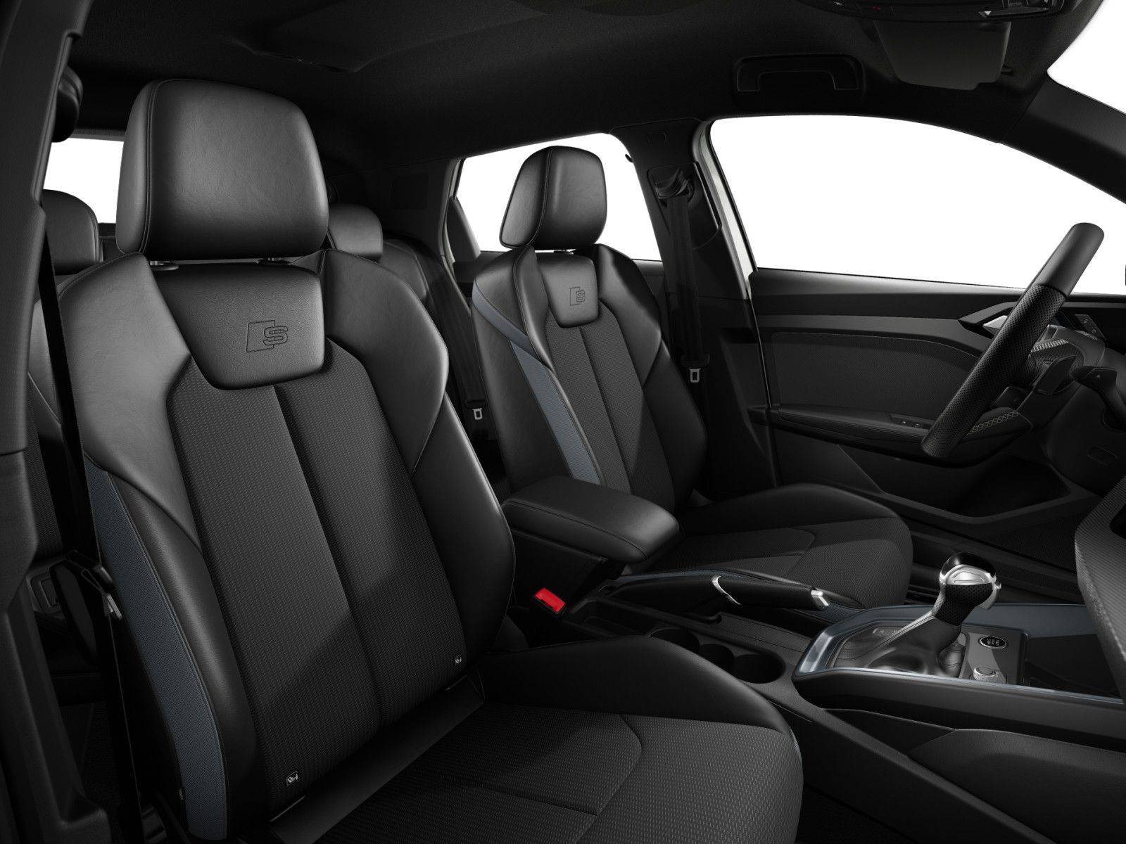 Audi A1 - Bild 11