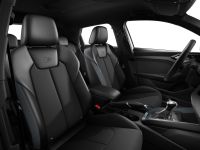 Audi A1 - Vorschau Bild 11