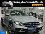 Mercedes-Benz E 220 T d 4Matic All-Terrain Avantgarde, LED, 9G