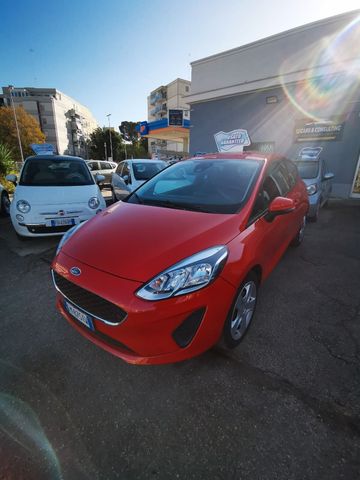 Ford Fiesta 1.1 3 porte Plus SOLO KM.29000