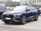 Audi Q8 50 TDI quattro tiptronic - Vollausstattung - Audi Q8 Gebrauchtwagen in Berlin