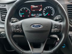 Ford WESTFALIA NUGGET | AUFSTELLDACH , Automatik