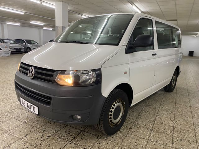 Volkswagen T5 Transporter ** 9 Sitzer ** Klimaanlage ** TÜV