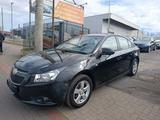 Chevrolet Cruze LS*KLIMA*LIMO*E-FENSTER*ALUS*ISOFIX*100TKM - Chevrolet: K10