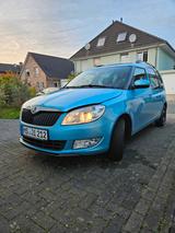 Skoda Roomster 1.2l TSI 77kW Ambition Plus Edition...