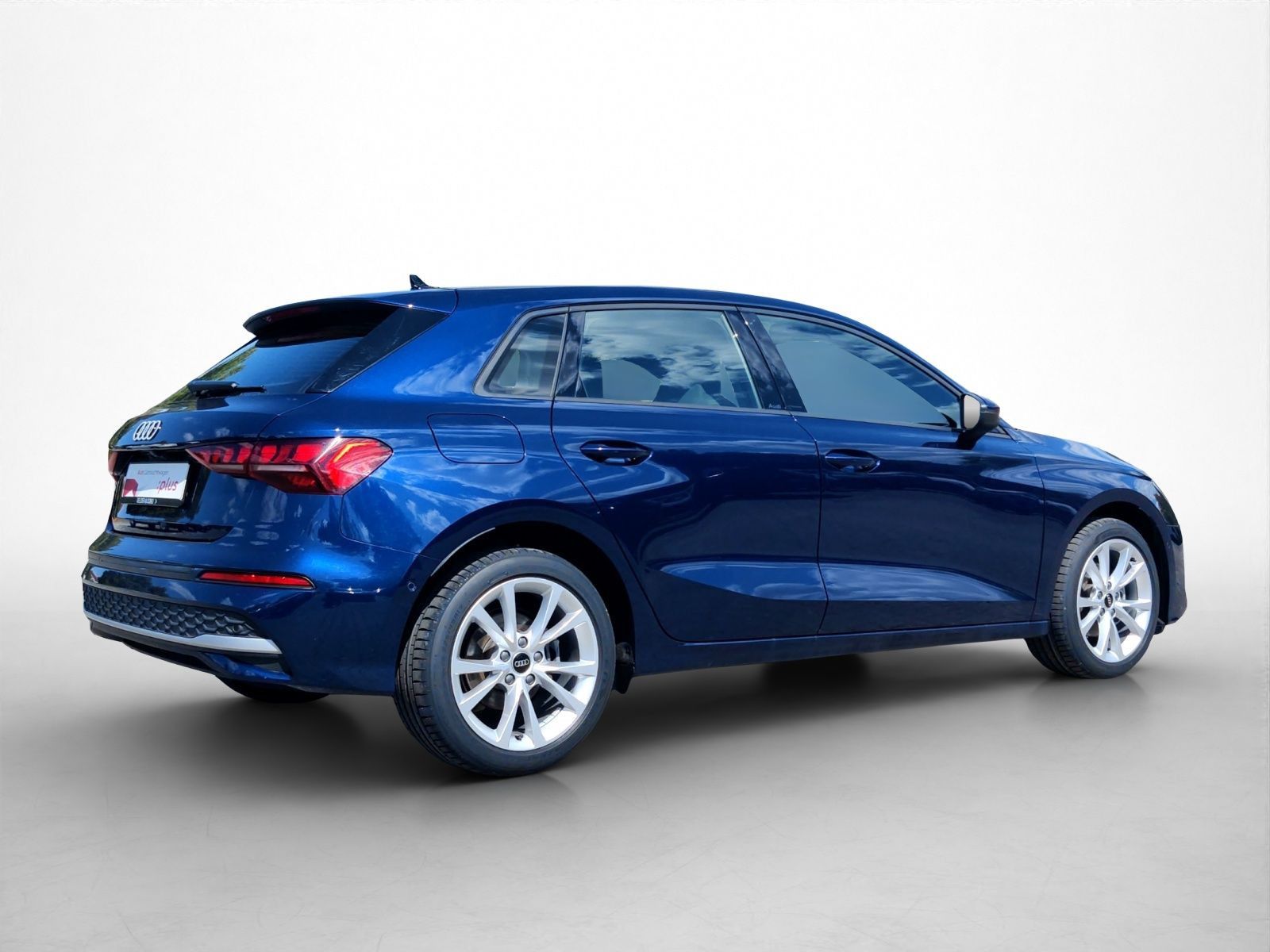Audi A3 - Bild 19