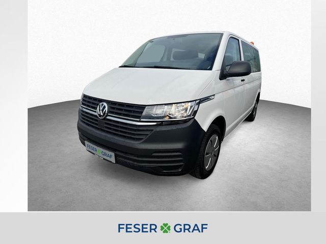 Volkswagen T6.1 Caravelle Trendline 9-Sitzer Klima PDC BT D