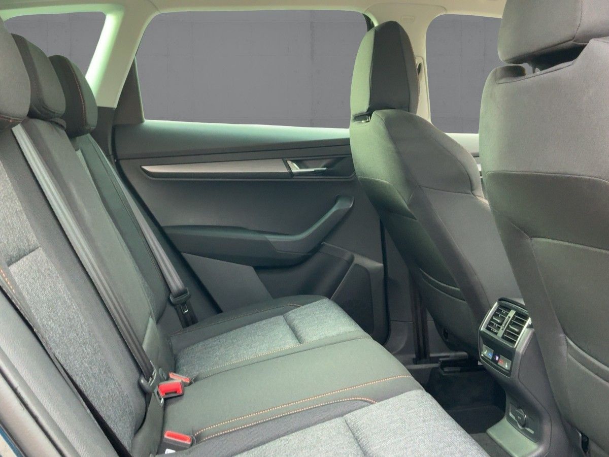 Skoda Karoq - Bild 13