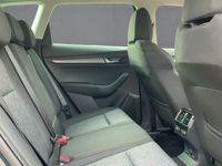 Skoda Karoq - Vorschau Bild 13