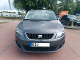 Seat Alhambra 2.0 TDI  Vollausstattung 7 sitze  - Seat Alhambra in Kiel