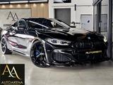 BMW 840 d xDrive M Sport*LASER*360°*21 Z.*BLACK* - BMW 840 Gebrauchtwagen