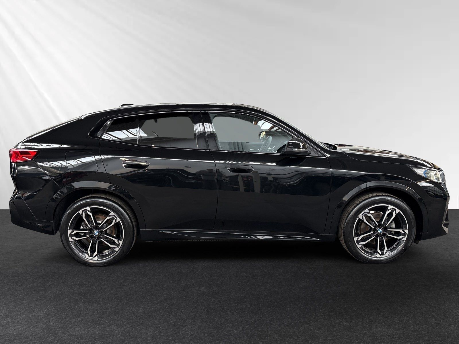 BMW X2 - Bild 2