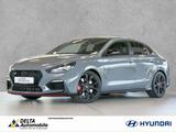 Hyundai i30 Fastback 2.0 TGDI N Perfomance Navi-Paket - Hyundai i30: N