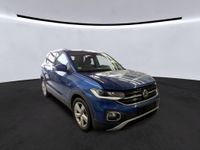 Volkswagen T-Cross - Vorschau Bild 5
