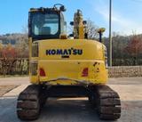Komatsu PC88MR-10 3 DIGGER - Angebote