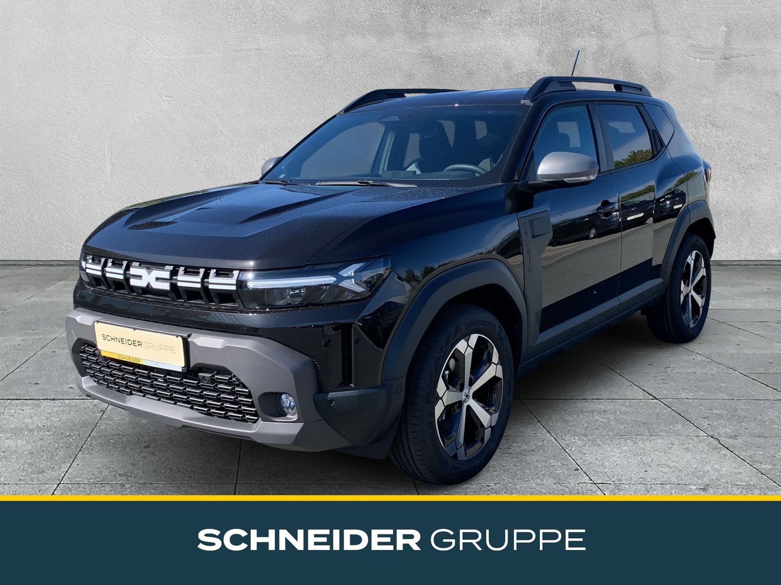 Dacia Duster - Bild 1