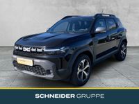 Dacia Duster - Vorschau Bild 1