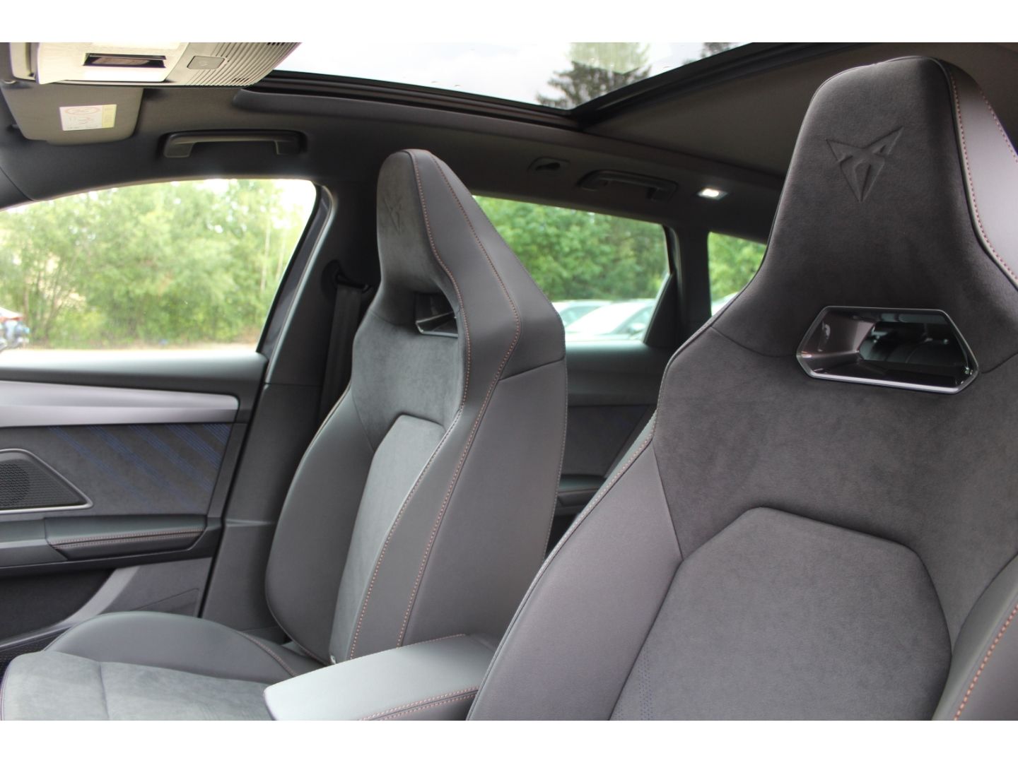 Cupra Leon - Bild 17