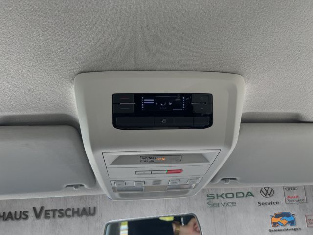 T6.1 Transporter Kombi 2.0 TDI KR Bluetooth