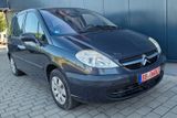 Citroën C8 HDi/GARANTIE/TÜV NEU/ 6 SITZE/AHK/KLIMA - Citroën C8: Sitze