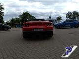 Ford Mustang 5.0 V8 GT Convertible MagneRide+LED+NAVI - Ford Mustang in Oldenburg