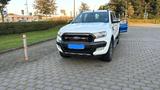 Ford Ranger Pick-up - Ford Ranger: For