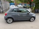 Fiat 500 Lounge - Fiat 500 Gebrauchtwagen in Bochum