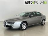 Alfa Romeo ALFA ROMEO 159 1.8 Progression - silberne Alfa Romeo 159