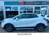 Opel Mokka X Innovation+LED+Kamera+Teilleder+Navi - Opel Mokka INNOVATION mit Benzin-Antrieb