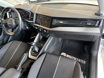 Audi A1 Sportback 30 TFSI *Navi*Klima*Virtuel*