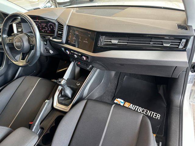 Audi A1 Sportback 30 TFSI *Navi*Klima*Virtuel*