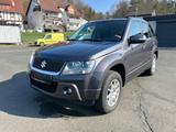 Suzuki Grand Vitara 2.4VVT TÜV NEU/AHK/SHZ/ANDROID AUTO - Suzuki Grand Vitara Gebrauchtwagen