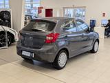 Ford Ka + 1.2 Cool&Sound Allwetterreifen - graue Ford Ka/Ka+