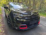Citroën C5 Aircross Shine*NAVI*TEMPO*KAMERA*PDC*PANORAMA - Citroën Gebrauchtwagen