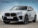 BMW X2 sDrive20i M-Sport AdLED AHK Alarm PANO KoZg - BMW X2 in Dresden